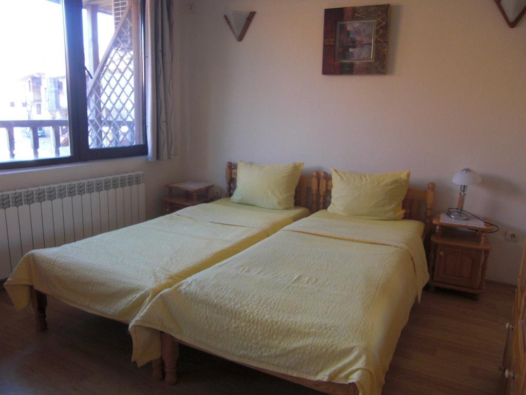 Guest House Antoaneta Nesebar Kamer foto