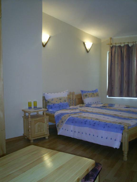 Guest House Antoaneta Nesebar Kamer foto